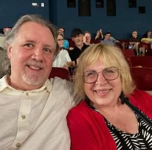 Meet your Posher, Victoria